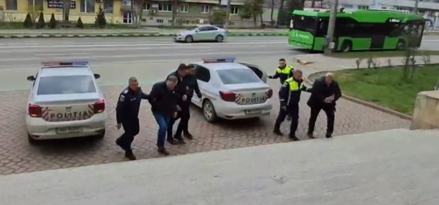 ULTIMĂ ORĂ: DNA a contestat decizia de eliberare a celor doi primari și a omului de afaceri 