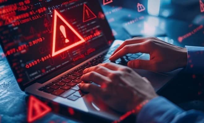 Atenție la apelurile false: Avertizări asupra unor noi tentative de fraudă