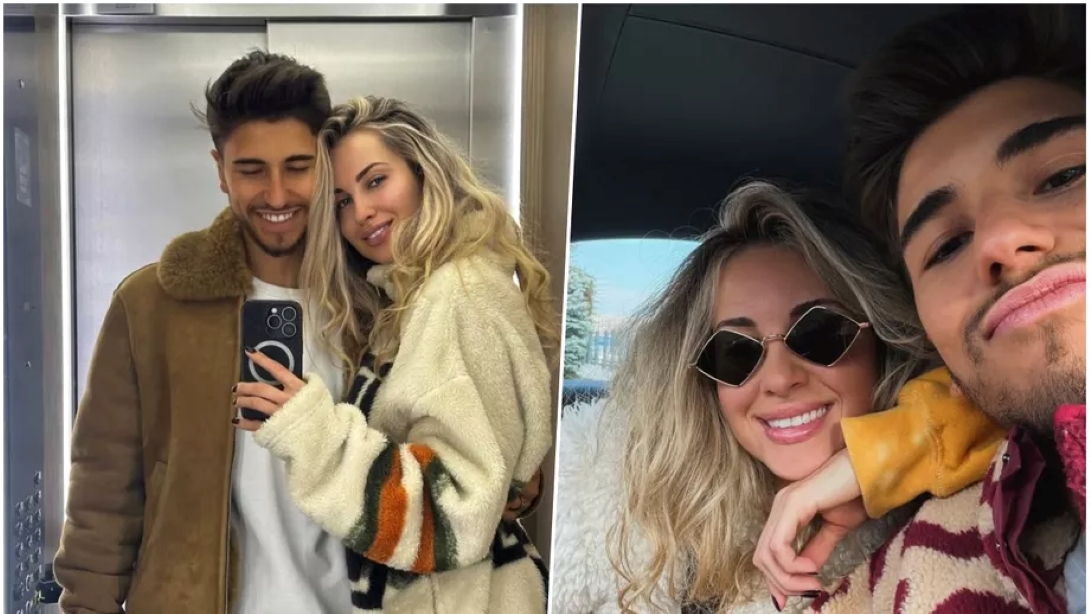 Diferența de vârstă dintre Otniela Sandu și Sebastian Dobrincu: Tânărul milionar nu este deloc deranjat că iubita este mai mare decât el