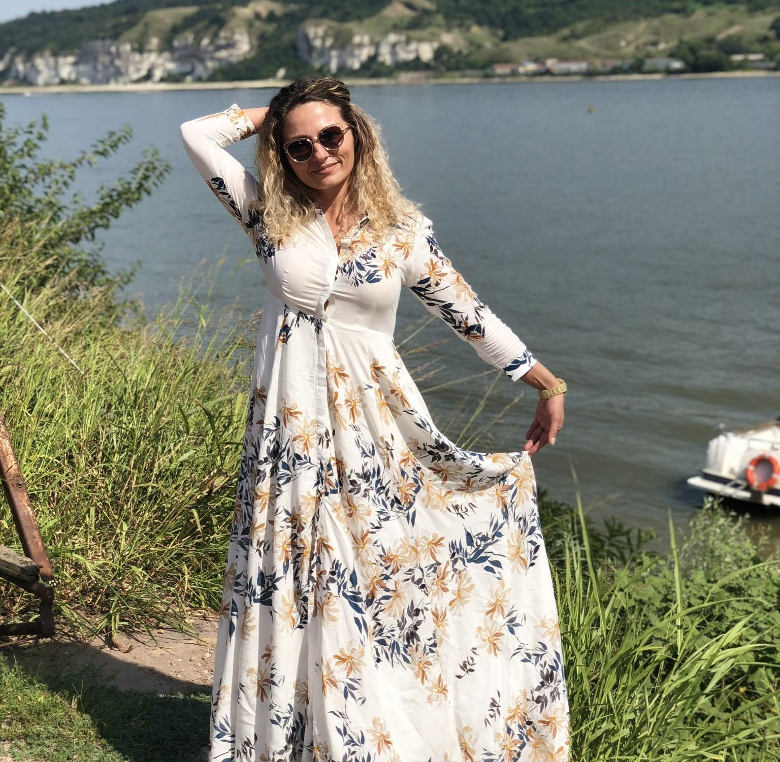 doctorita Amalia Opris a murit (