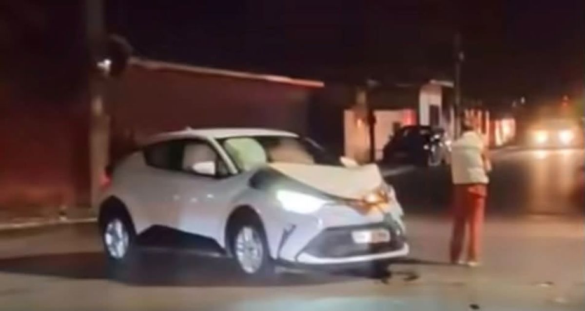 doctorita din alexandria beata la volan