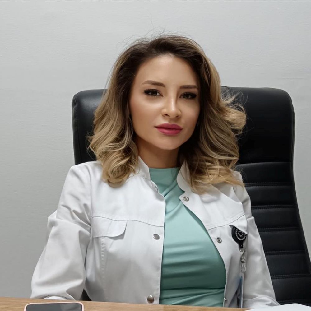 Secretul întunecat al doctoriței de 37 de ani care a murit: Și-ar fi injectat des sedative puternice