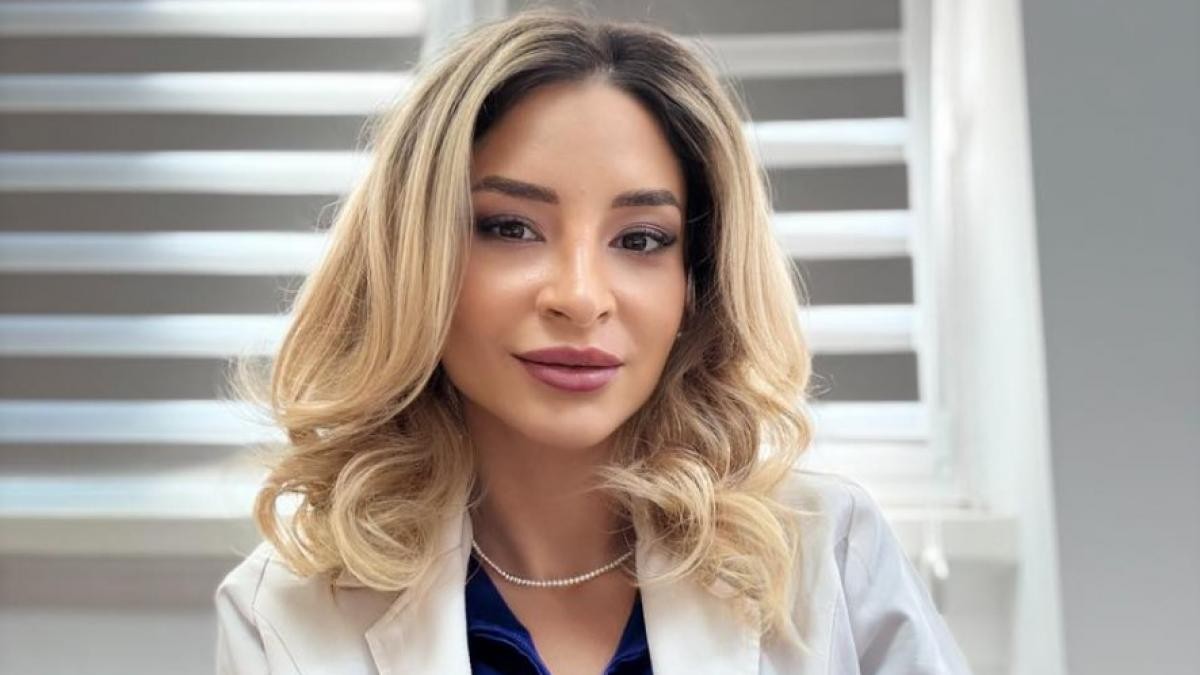 Doctoriță de 37 de ani găsită moartă în camera de gardă 