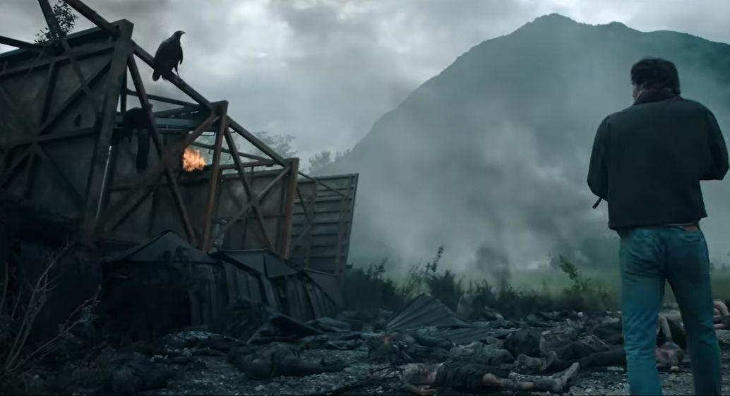 Noul film al lui Ridley Scott intră în cinematografele din România. Ce șanse sunt să apară și pe streaming?