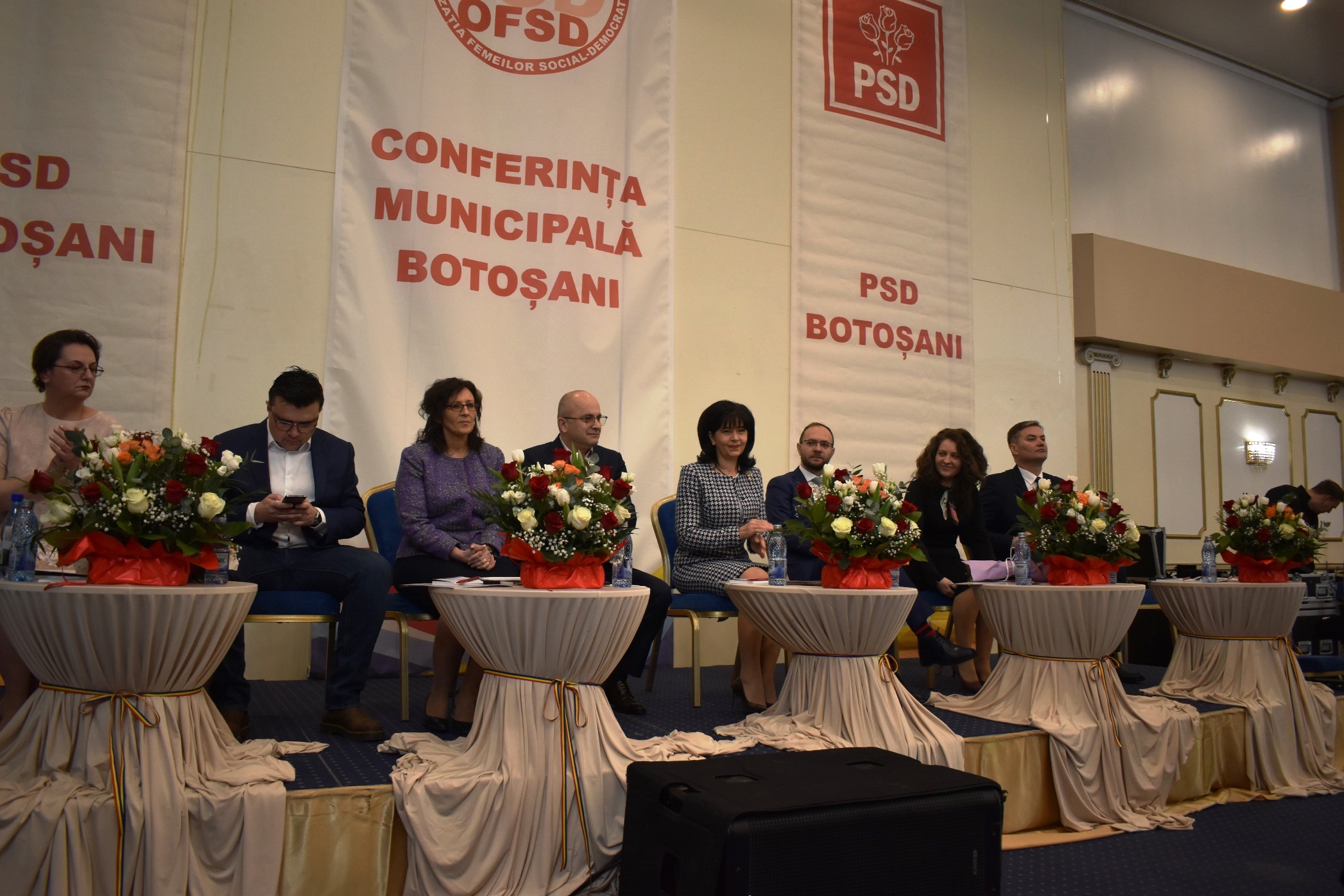 Doina Federovici părăsește șefia CJ-ul, un parlamentar intră în lupta pentru Consiliul Județean 