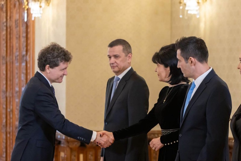 doina federovici, negocieri cotroceni