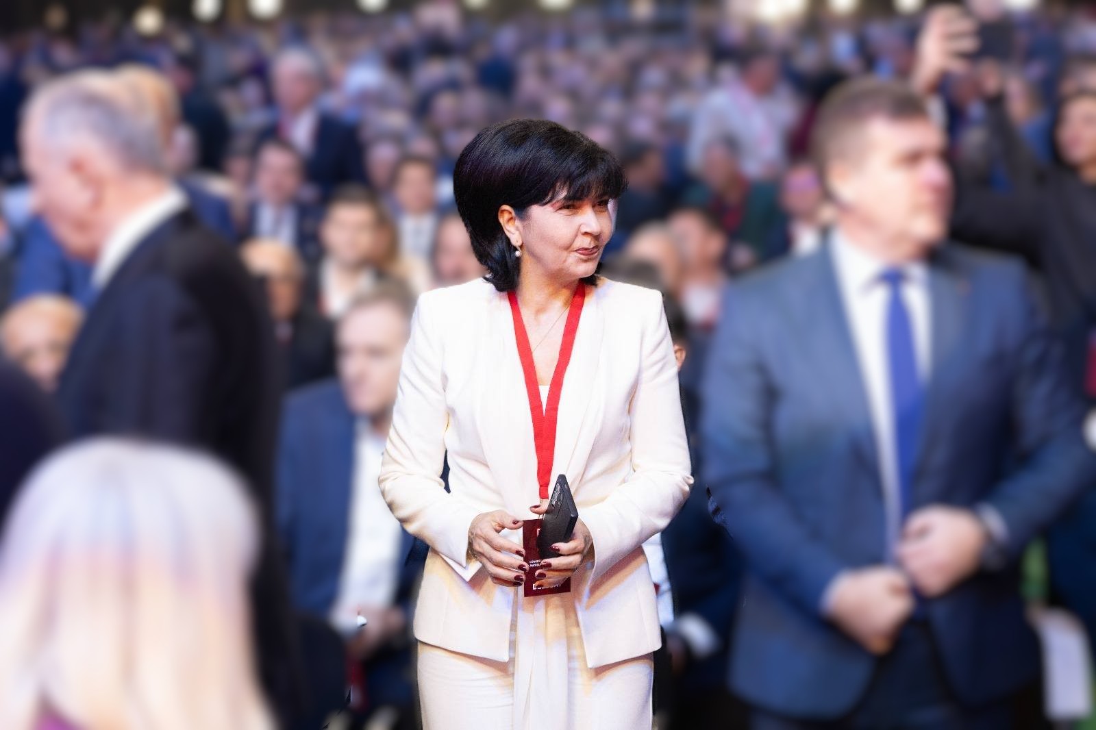 Declarația zilei 19 noiembrie 2025 