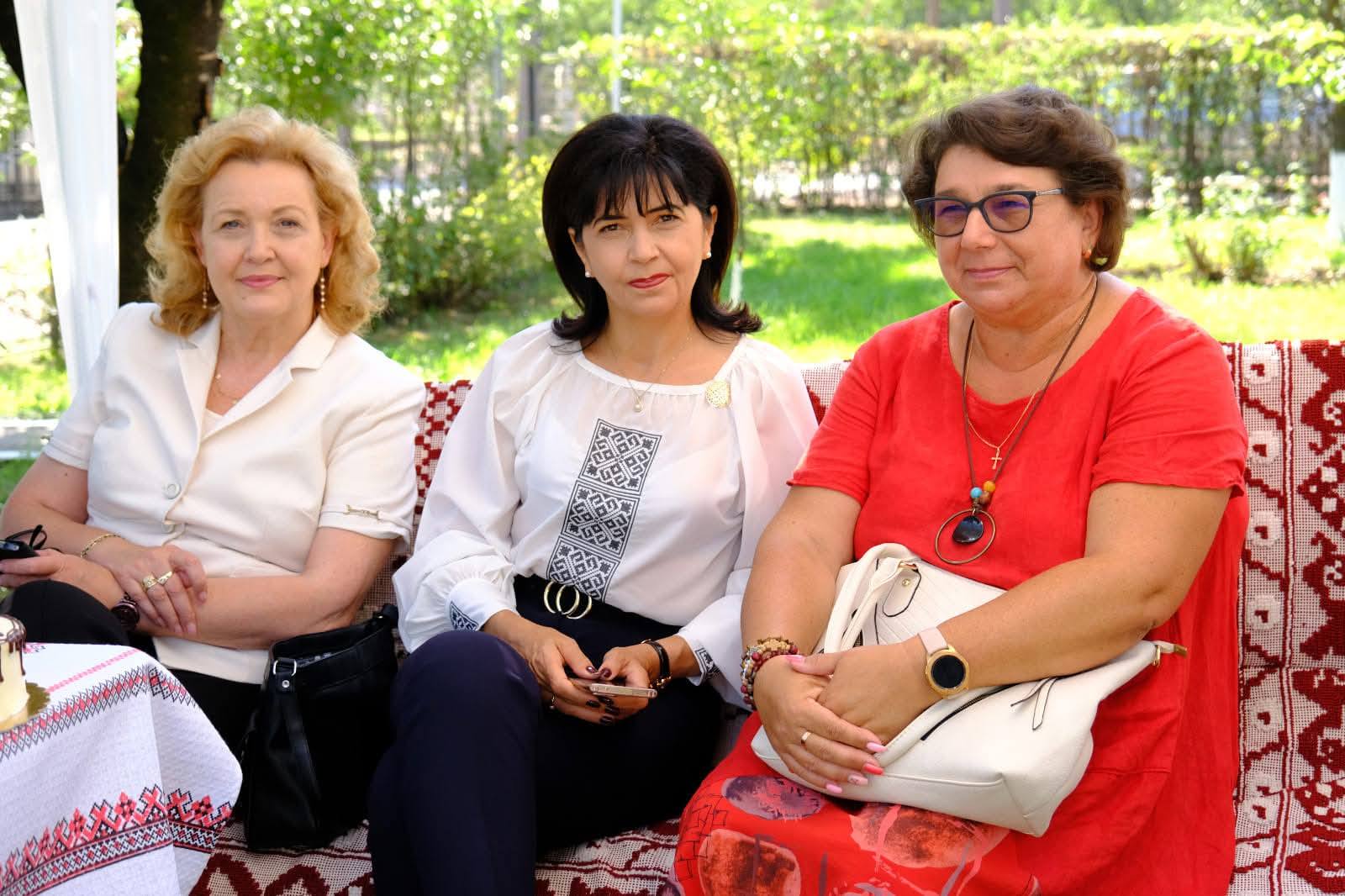 Fosta șefă a județului, mulțumiri publice pentru Doina Nacu: Rămân recunoscătoare pentru tot ce am construit împreună