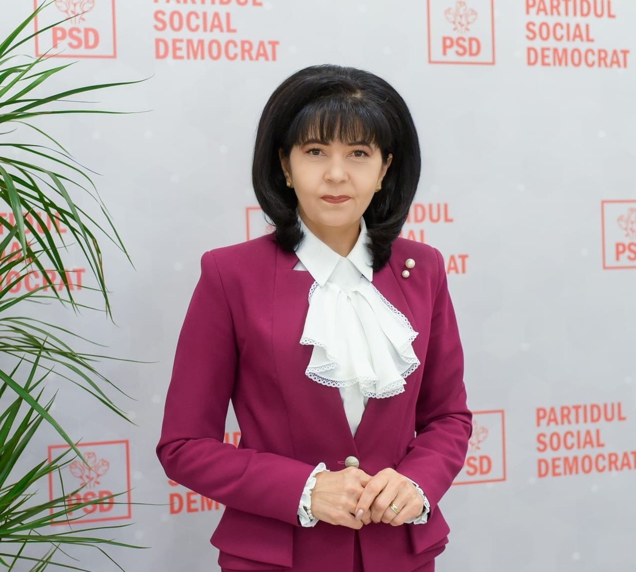 Doina Federovici, în echipa lui Grindeanu: Rămân același om dedicat comunității noastre! 