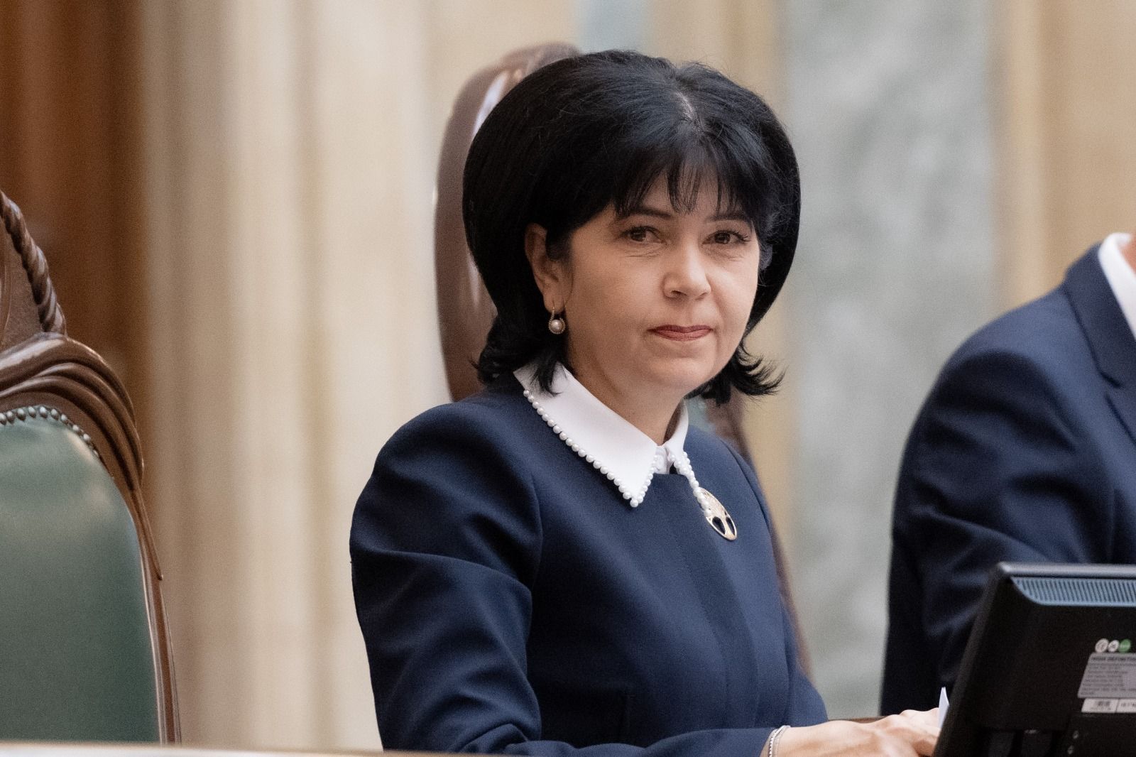 Senatorul Doina Federovici anunță reluarea lucrărilor la Secția de Oncologie  