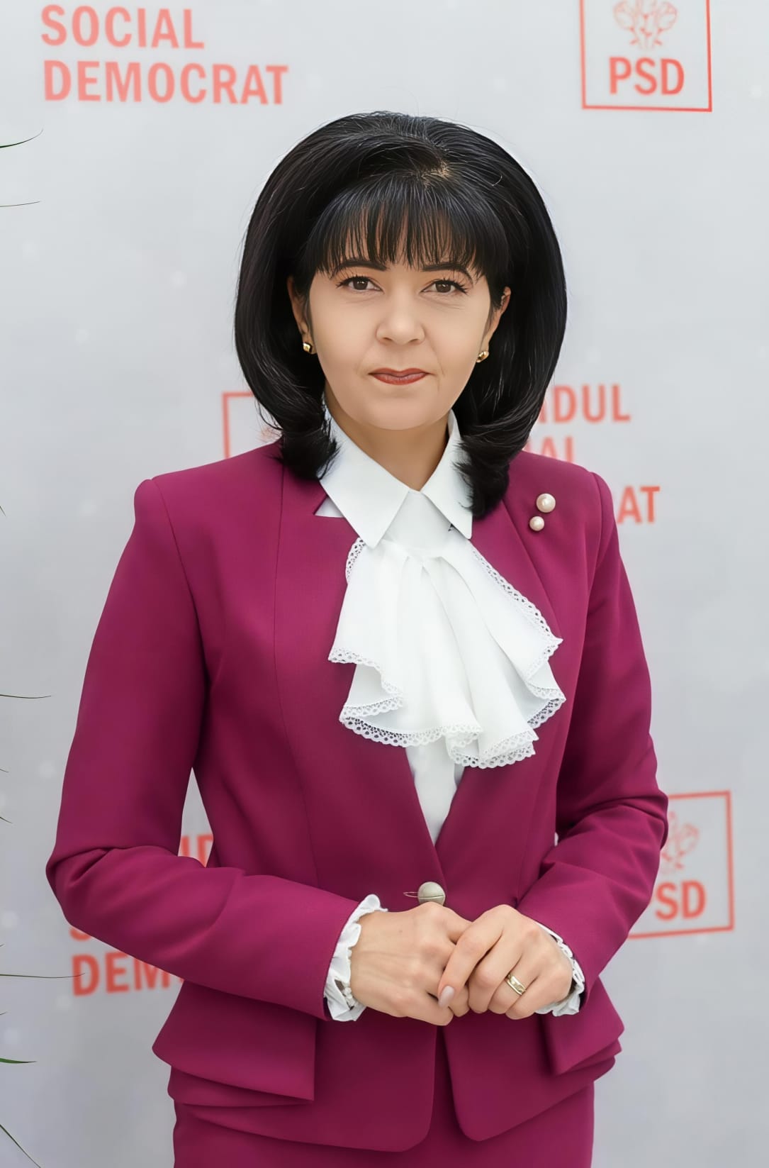 Doina Federovici, despre votul privind guvernarea