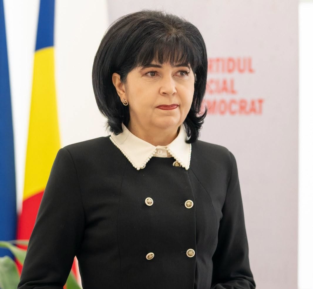 Doina Federovici, intrebari pentru Bolojan