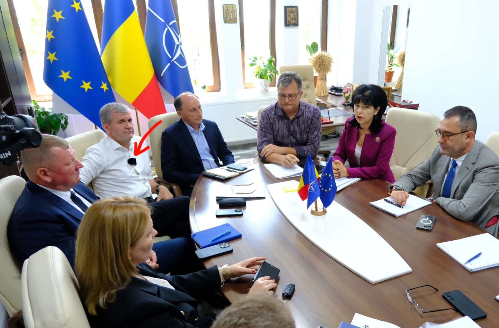 Declarația zilei 5 august 2024 