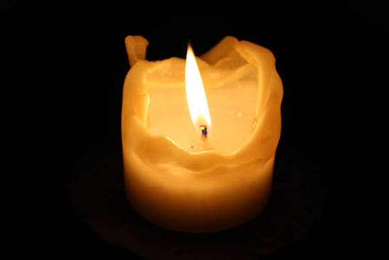 doliu asistent medical mort.
