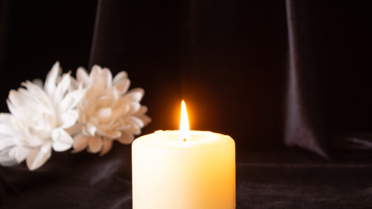 Doliu în familia unui cunoscut preot din Botoșani: Ea continuă să trăiască în inimă, în gând și în fiecare pas