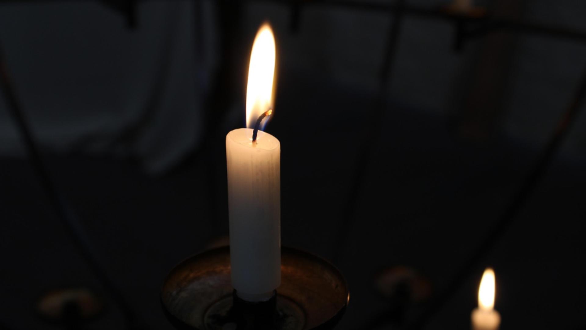 Doliu la o instituție din Botoșani: Drum lin către stele!