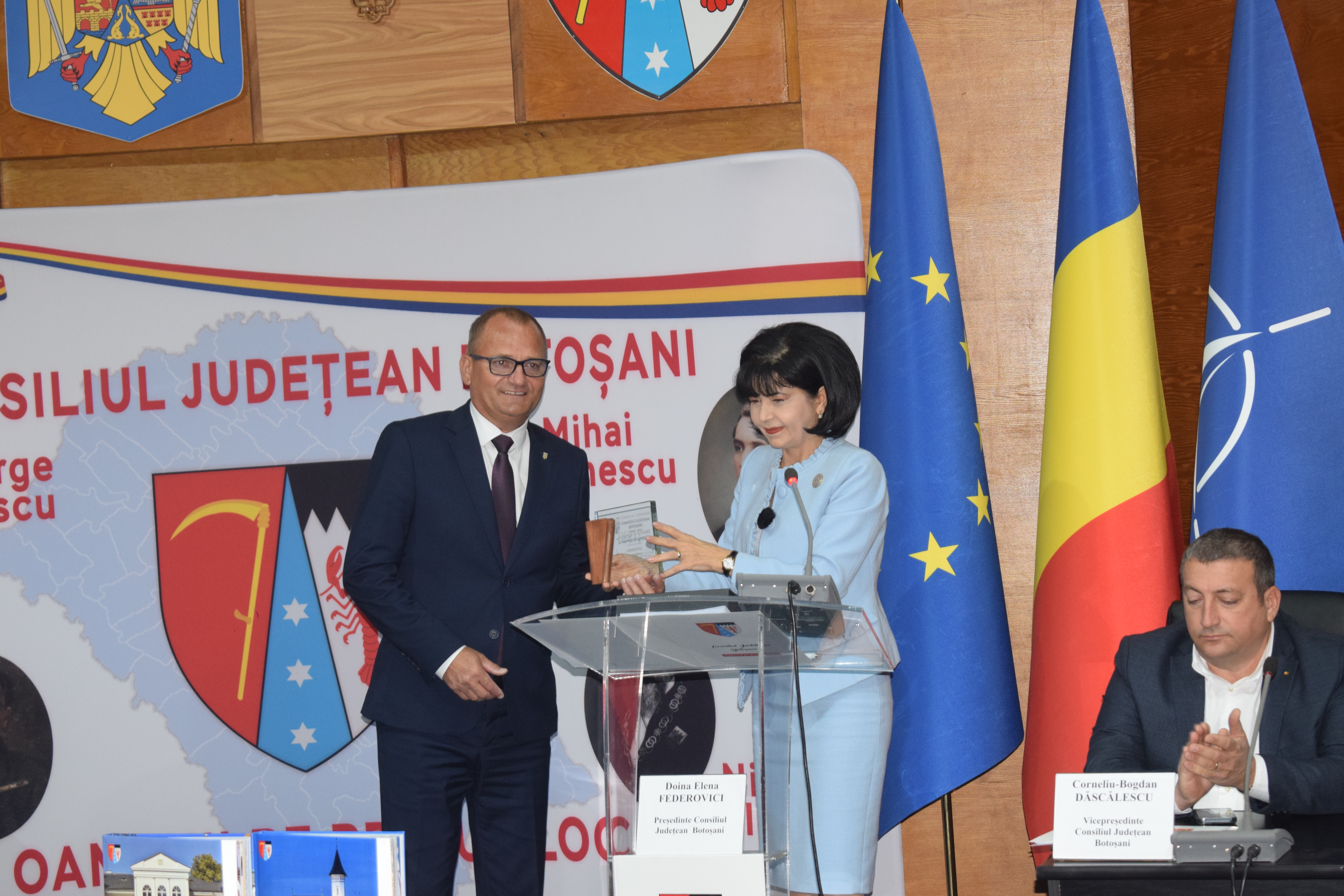 Declarația zilei 24 octombrie 2024 