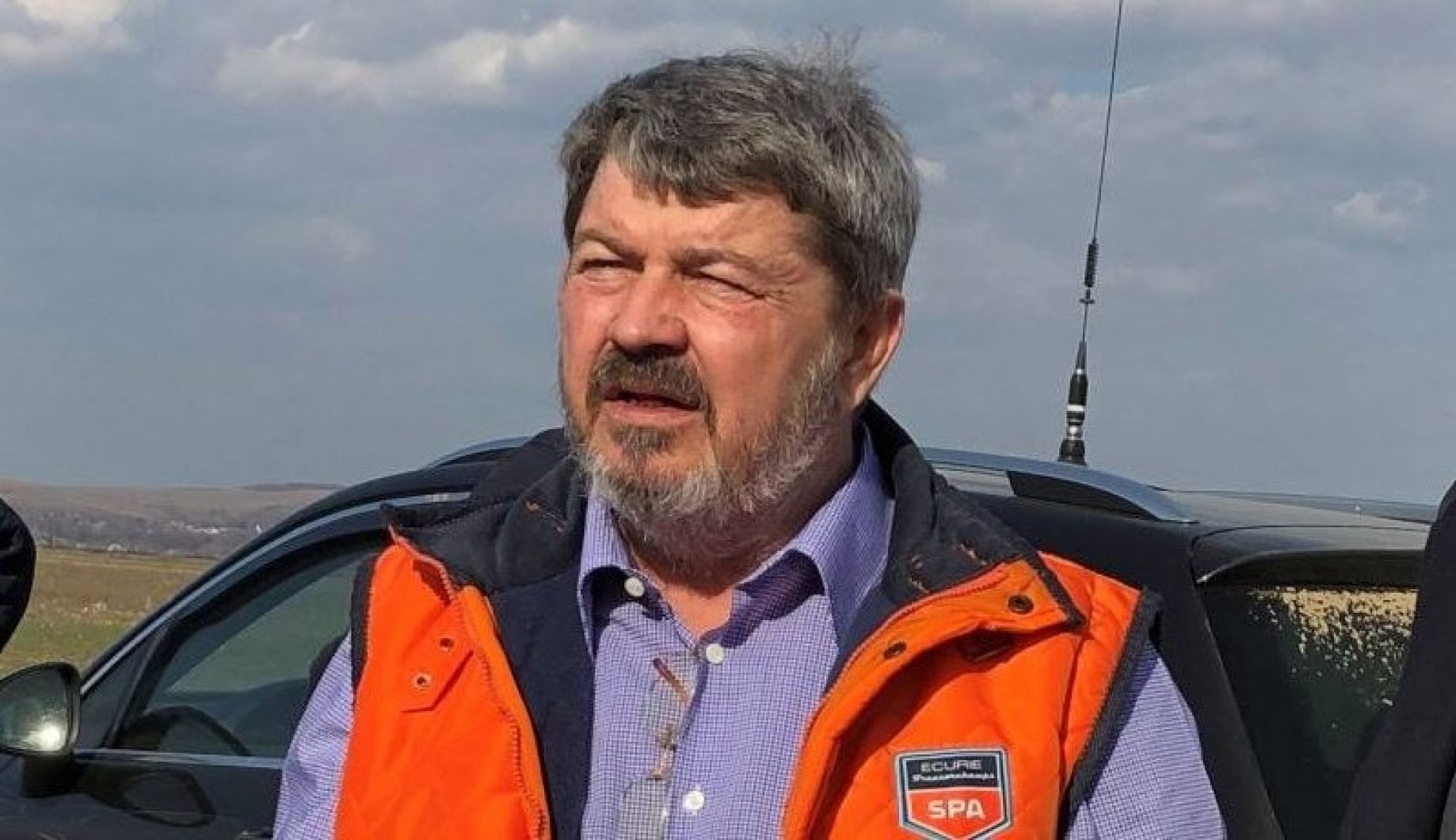 „Regele asfaltului” construiește un oraș pentru angajații săi cu locuințe, școli și căi ferate