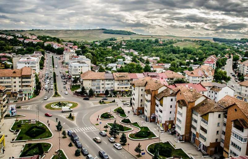 Razie de amploare la Dorohoi: zeci de sancțiuni și permise reținute de polițiști