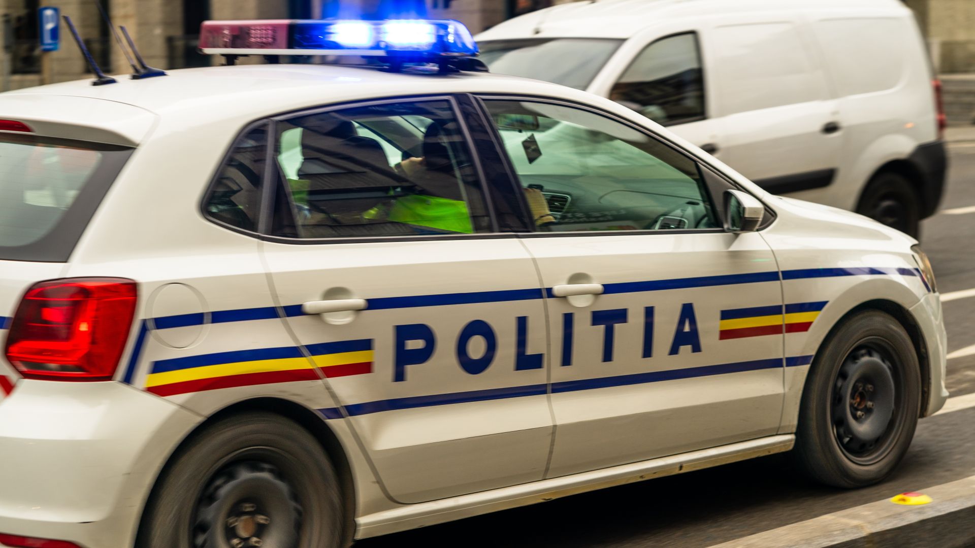 Dosar penal pentru un patron din Botoșani după un control