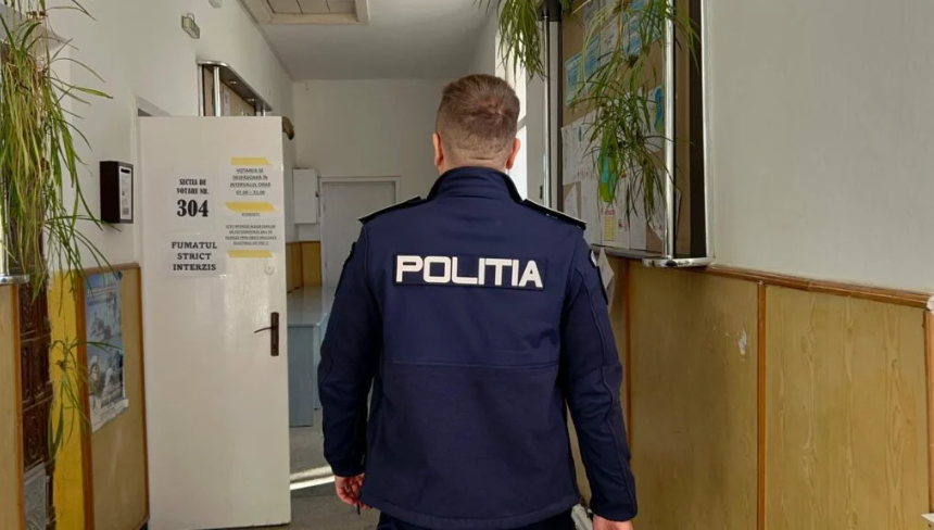 Dosar penal la Mihai Eminescu pentru bani oferiți alegătorilor pentru un anumit candidat