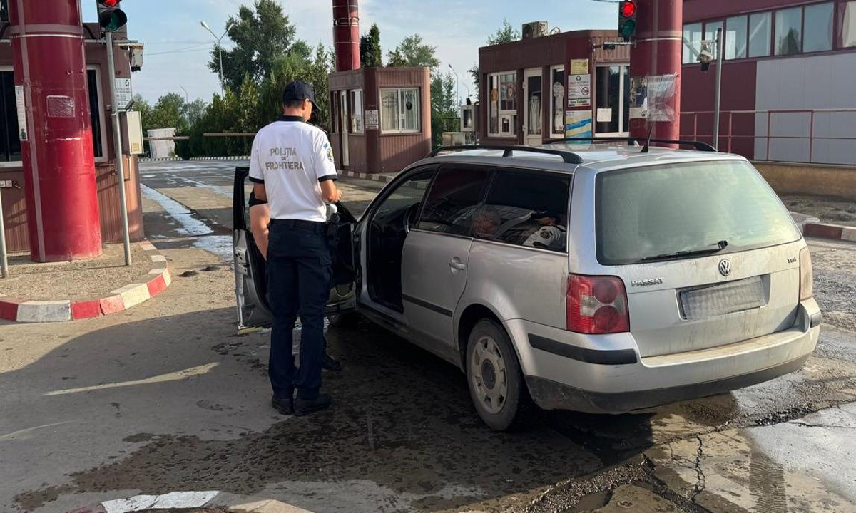 dosar penal la frontiera