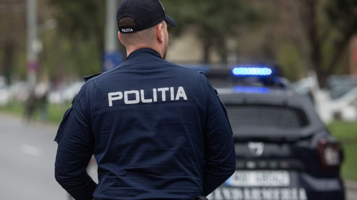 dosar penal pentru un botosanean oprit in trafic