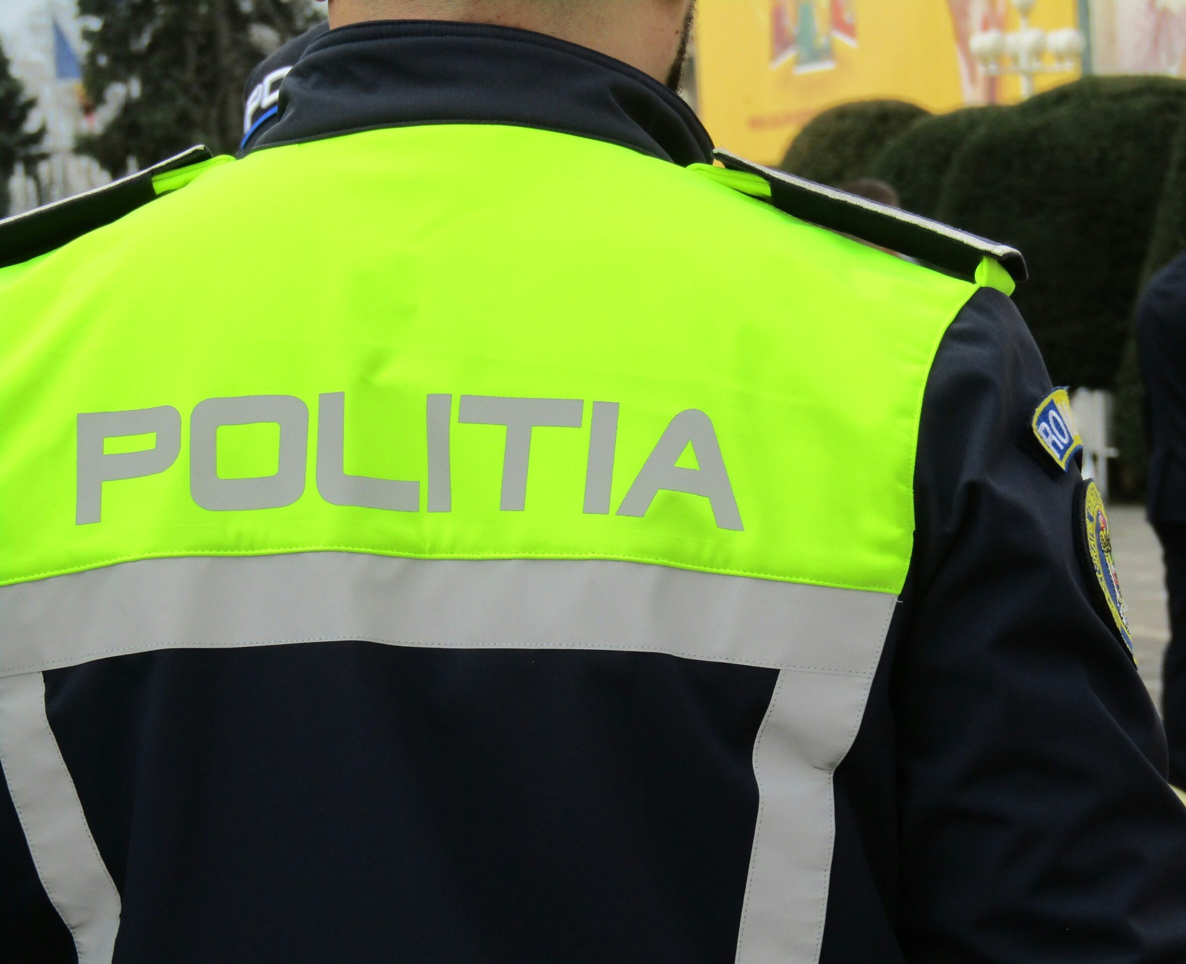 dosar penal politie
