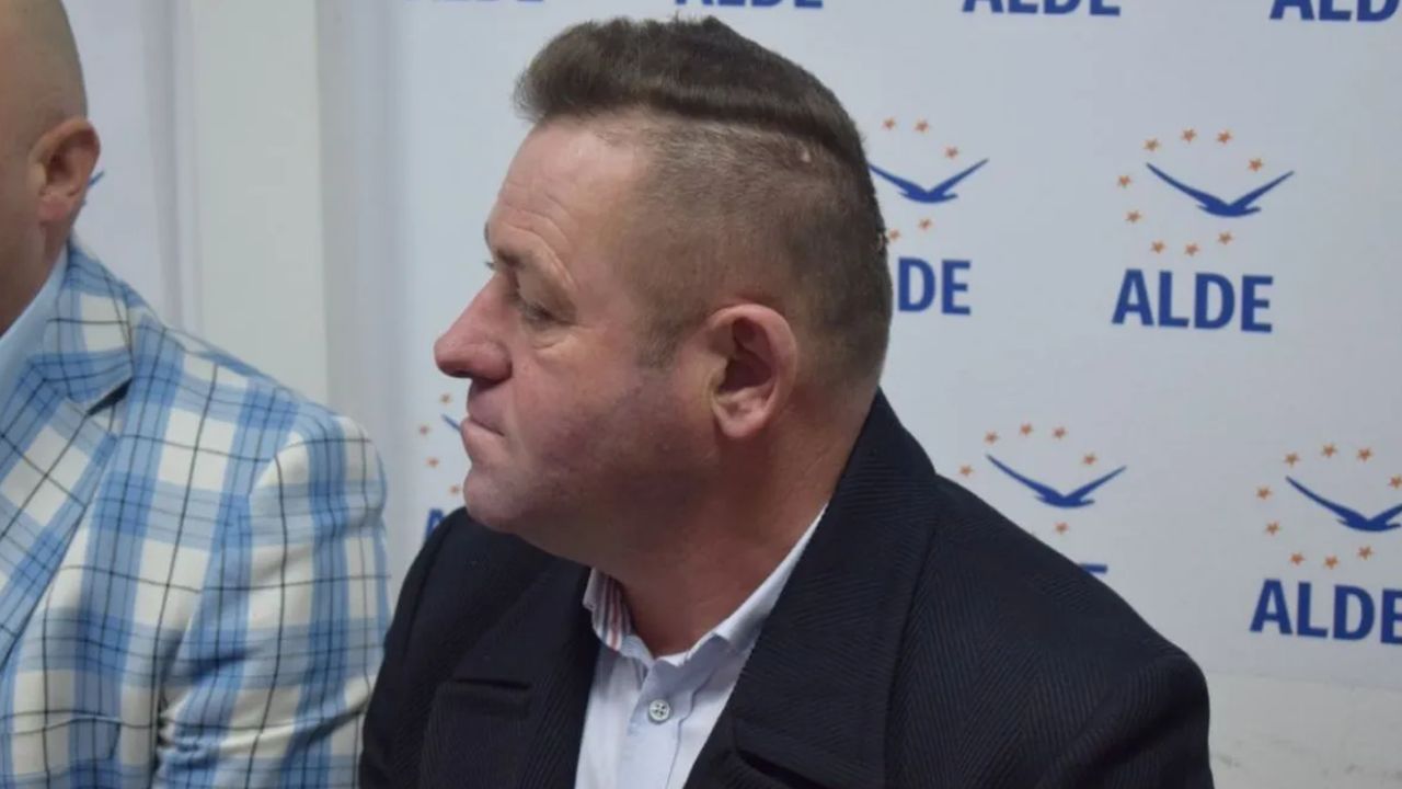 Două firme controlate de fermierul fost politician au mari probleme financiare, dosar la Tribunalul Botoșani
