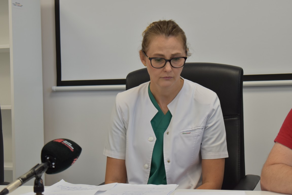 Medicul care a coordonat activitatea din Urgențe, primele declarații după accidentul grav – VIDEO 