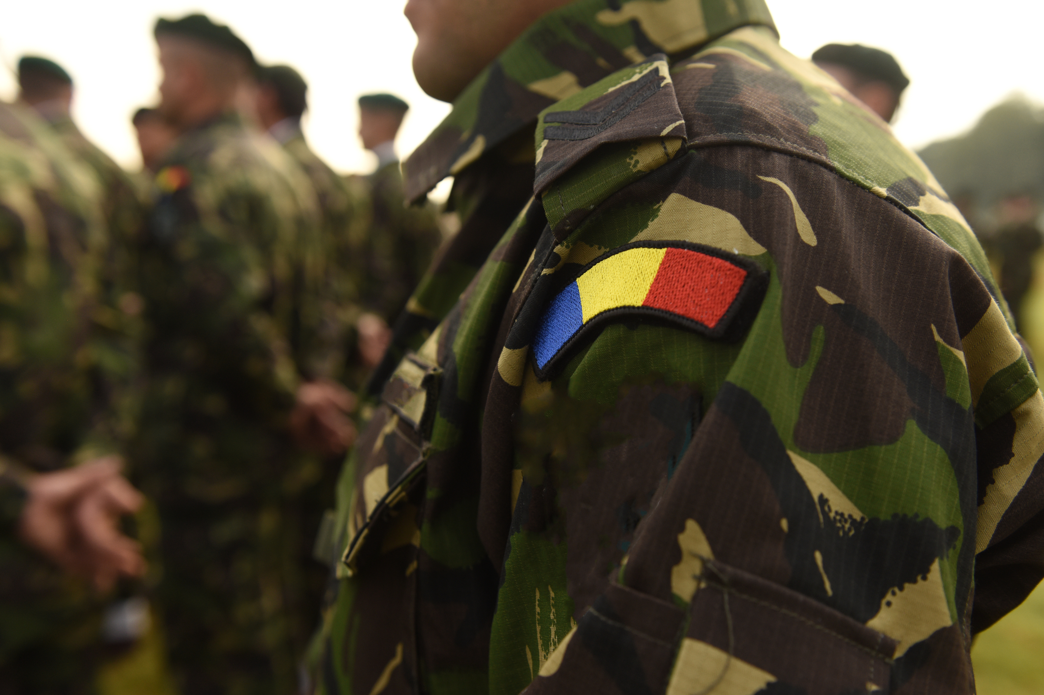 Stagiul militar voluntar, adoptat de Camera Deputaților: Cine poate participa și ce soldă se oferă