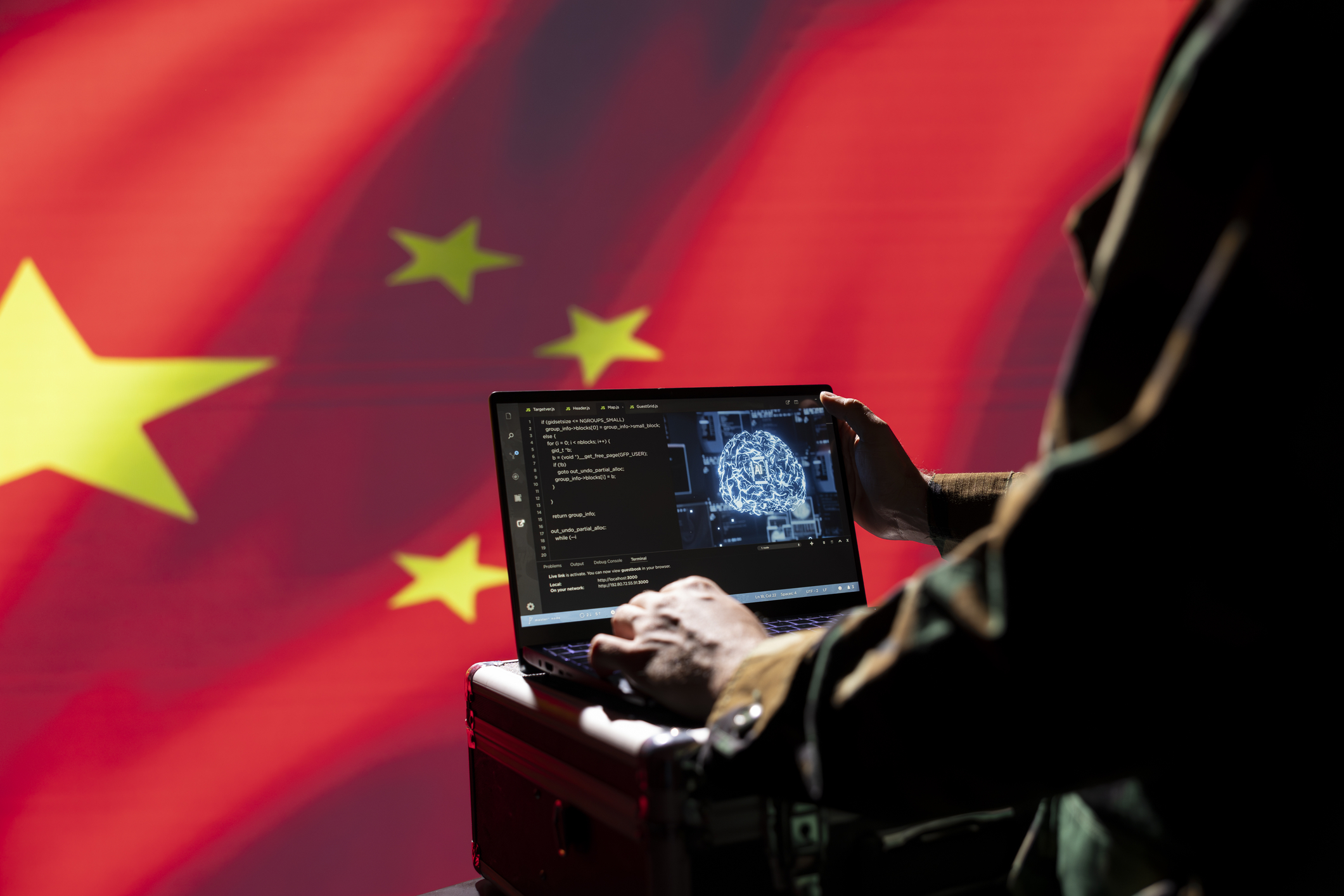 Agenții AI dezvoltați de China manifestă comportamente îngrijorătoare. O amplă analiză arată în premieră ceea ce Beijingul ține sub tăcere