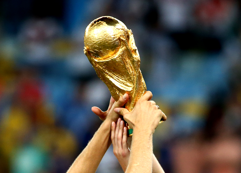 Pauza finalei Cupei Mondiale de la jumătatea meciului va dura până la 25 de minute