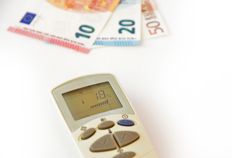 Facturile la energie, dublate de caniculă: Specialiștii avertizează că verile vor fi ca iernile la consum