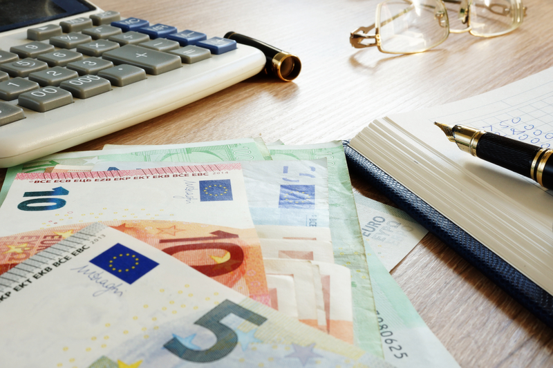 Granturi de digitalizare de până la 200.000 EUR pentru firmele din Regiunea Centru: "Șansele sunt foarte mari"