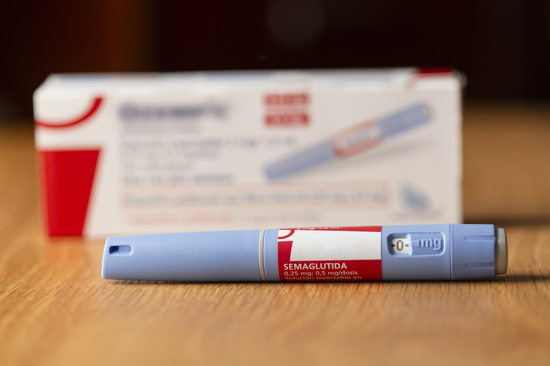 Medicamentul de slăbit care a dus la o explozie de operații estetice: Mii de danezi, pe masa chirurgului