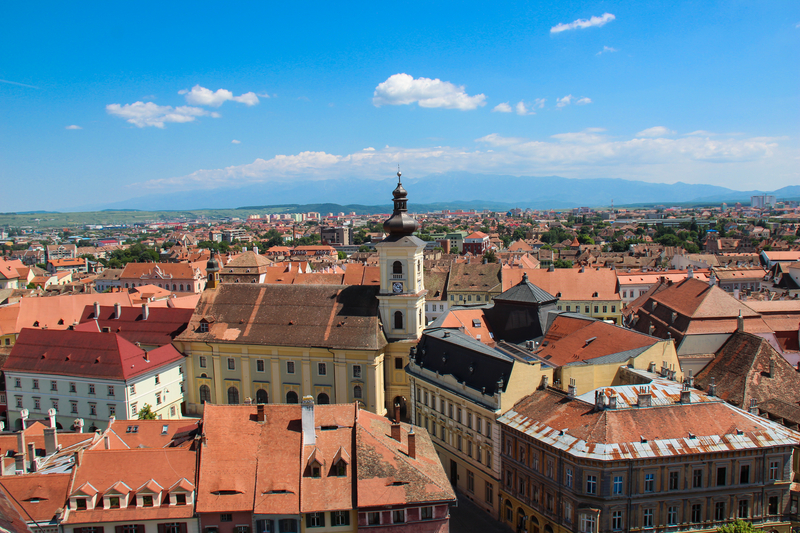 Dezvoltatorul One United Properties intră pe piața din Sibiu