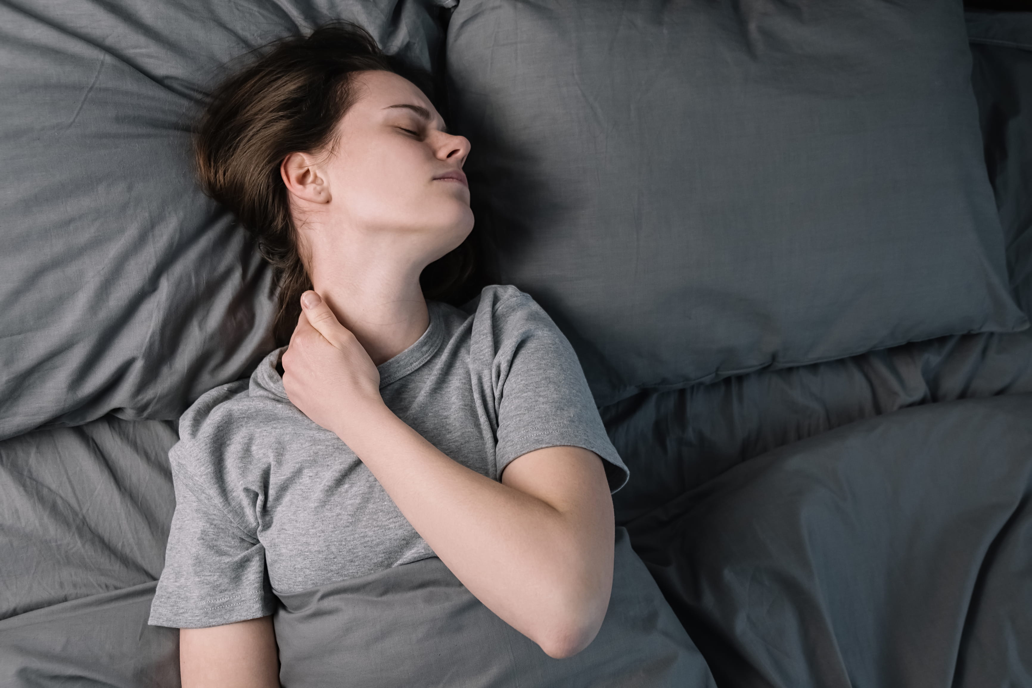 O boală debilitantă puțin înțeleasă are o „bază biologică clară”, afirmă cel mai mare studiu de până acum