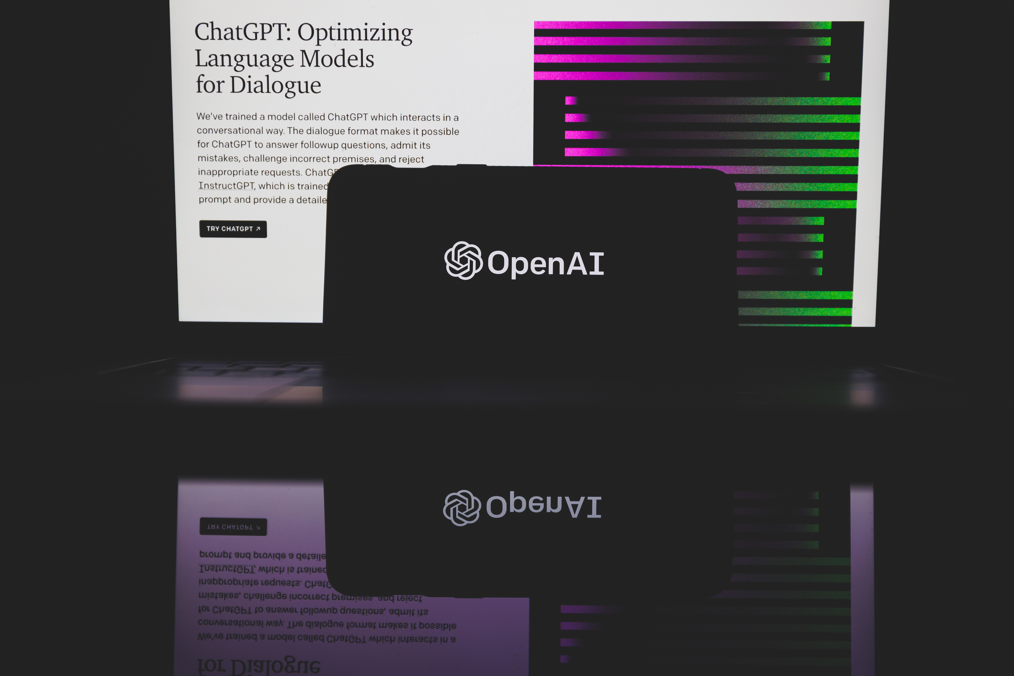 OpenAI pregătește o „superaplicație” care va include ChatGPT