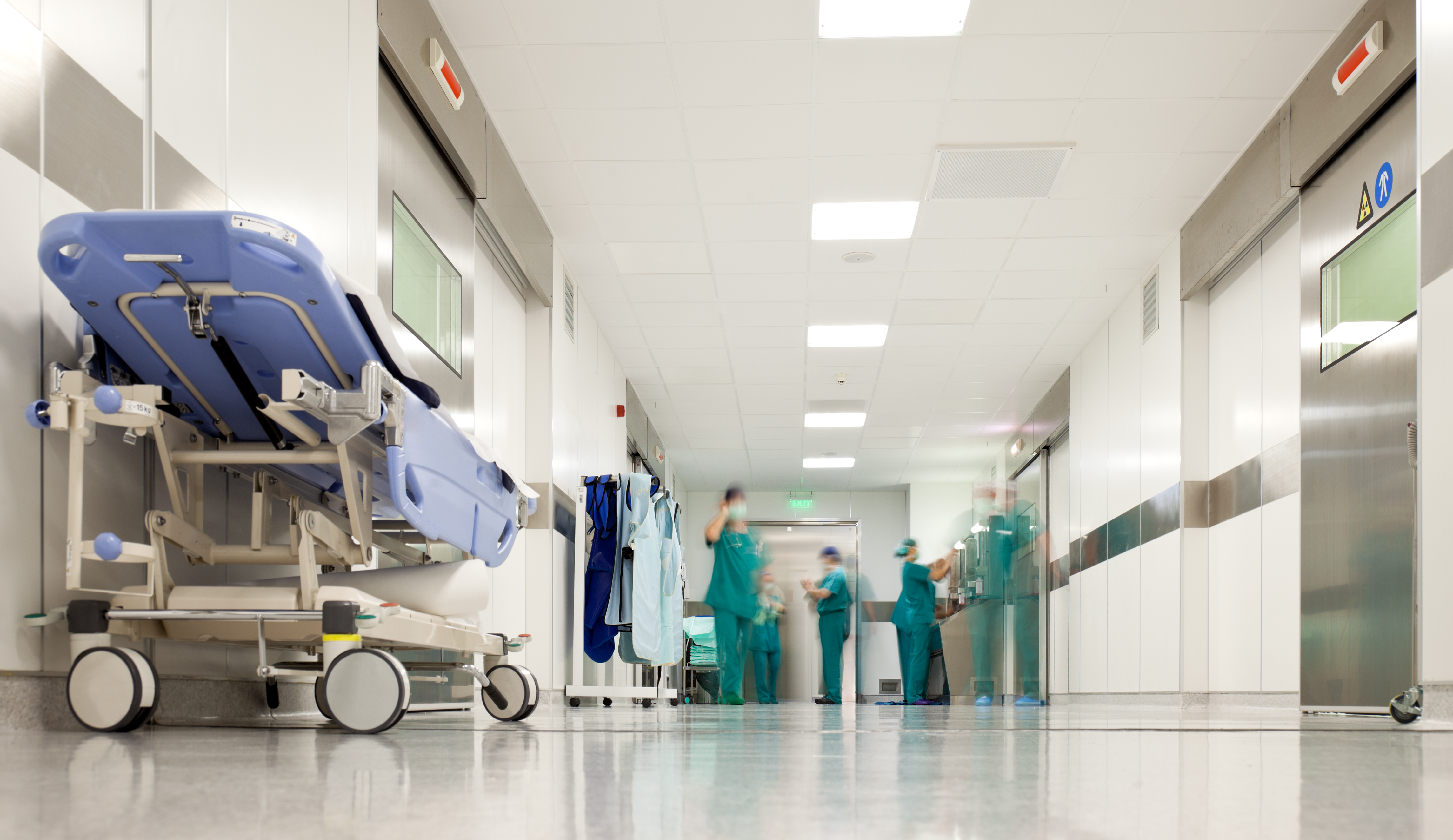 Românii pot vedea de astăzi unde sunt locuri libere la medicii din toată țara și își pot face programare. Cum funcționează noua platformă