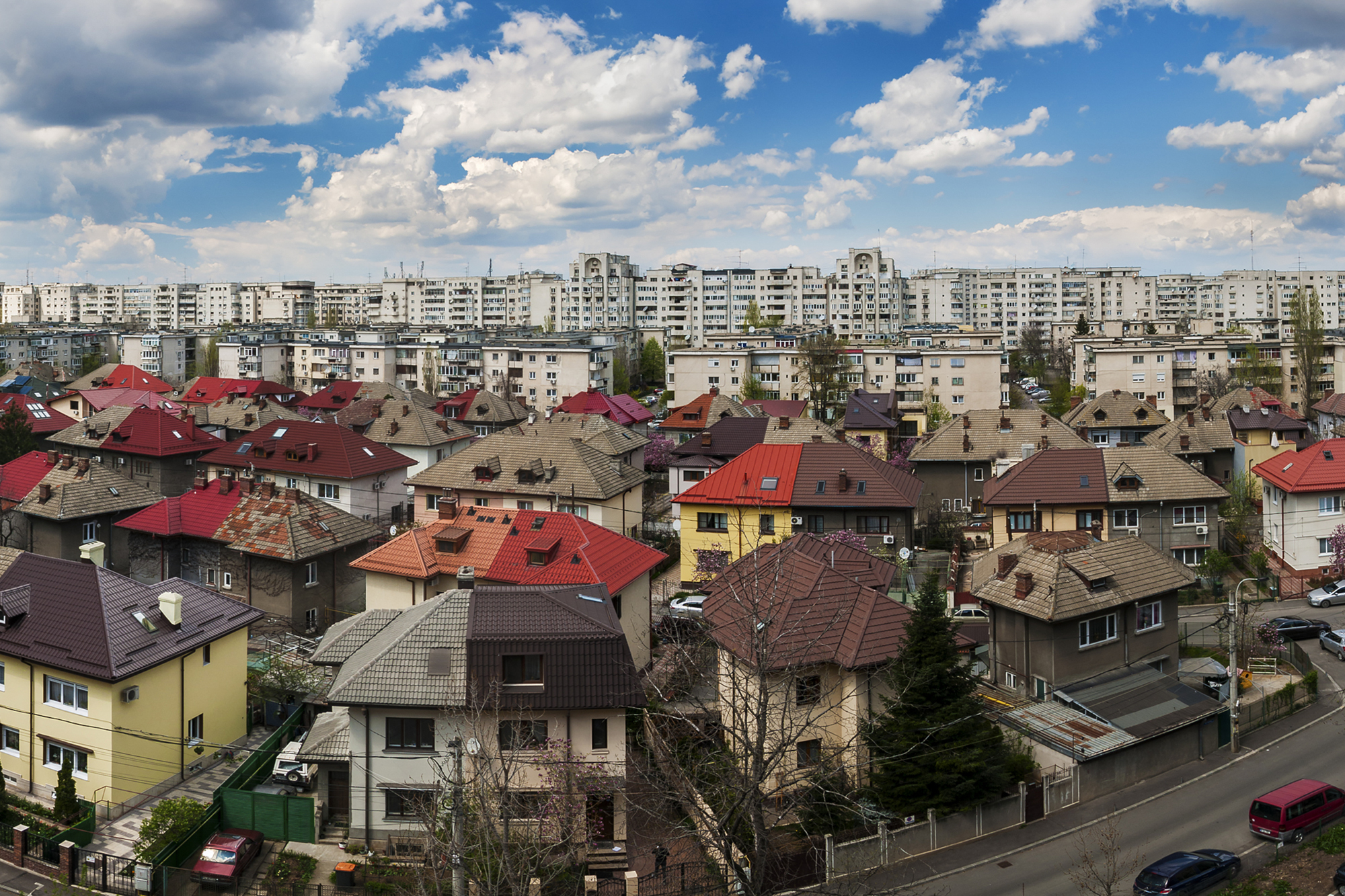 Majorări la impozitele pe locuințe din 2026: Ce trebuie să știi