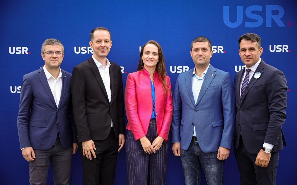 USR a reușit să corecteze în Senat nedreptatea făcută la pensie celor care au lucrat în condiții grele