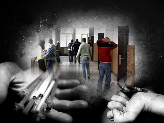 Se consumă sau nu droguri în școlile botoșănene? Răspunsul șefilor din educație – VIDEO 