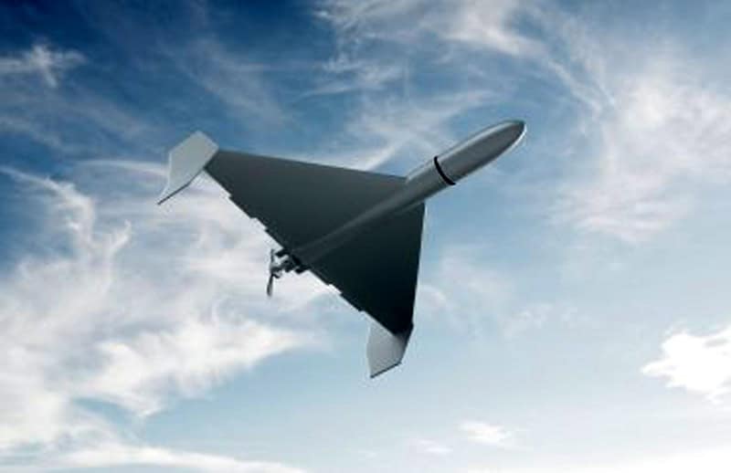 Alertă: o dronă militară s-a prăbușit într-o gospodărie, SRI și armata au intervenit