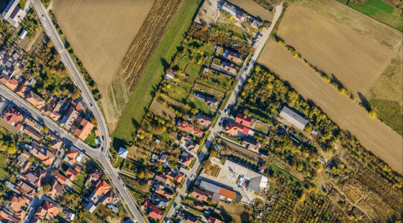 ANALIZĂ la Botoșani: CARE sunt cele mai populare activități de business în unul dintre cele mai sărace județe din țară