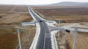 Fostul administrator al CJ-ului s-a interesat de drumul expres Botoșani – Suceava VIDEO