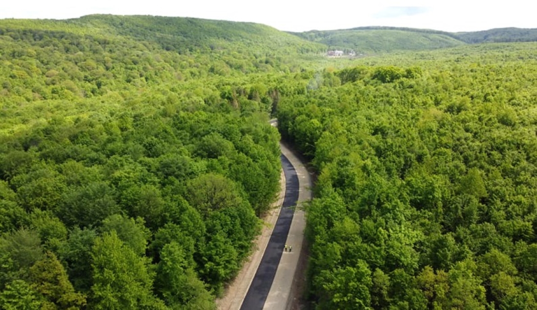 „Drumul mănăstirilor" din județul Botoșani: Perla turismului ecumenic moldovenesc