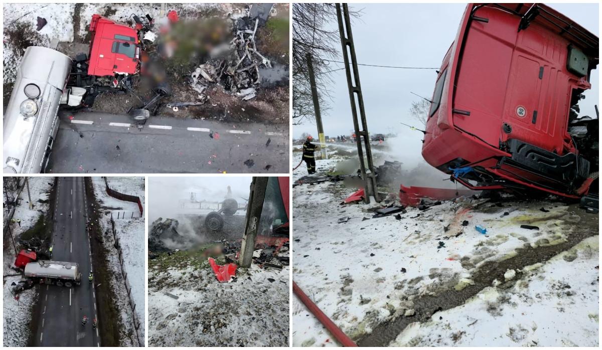 CE se întâmplă cu „drumul morții” după ce Autostrada Moldovei este gata: Este folosit în mod incorect de către conducătorii auto…