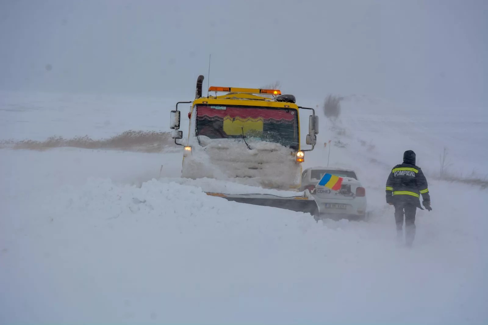 Cele mai mari dezastre care au avut loc la Botoșani 