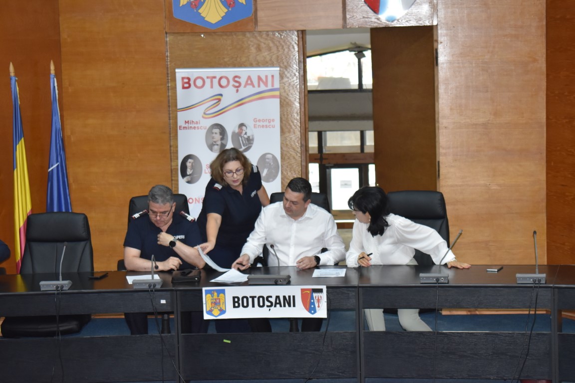 Prefectul a vrut să afle nivelul pierderilor de apă la acest moment – RĂSPUNSUL șefului de la Nova ApaServ – VIDEO 